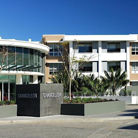 Chancellor Executive Apartments Gold Coast Exterior foto