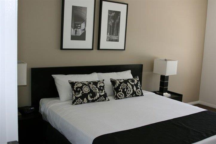 Chancellor Executive Apartments Gold Coast Quarto foto