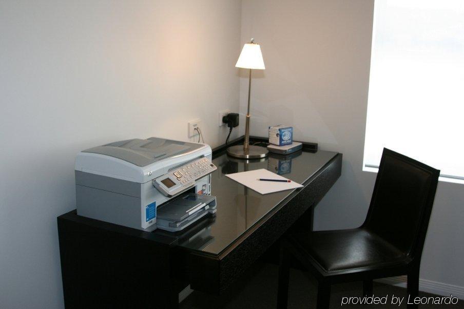 Chancellor Executive Apartments Gold Coast Quarto foto
