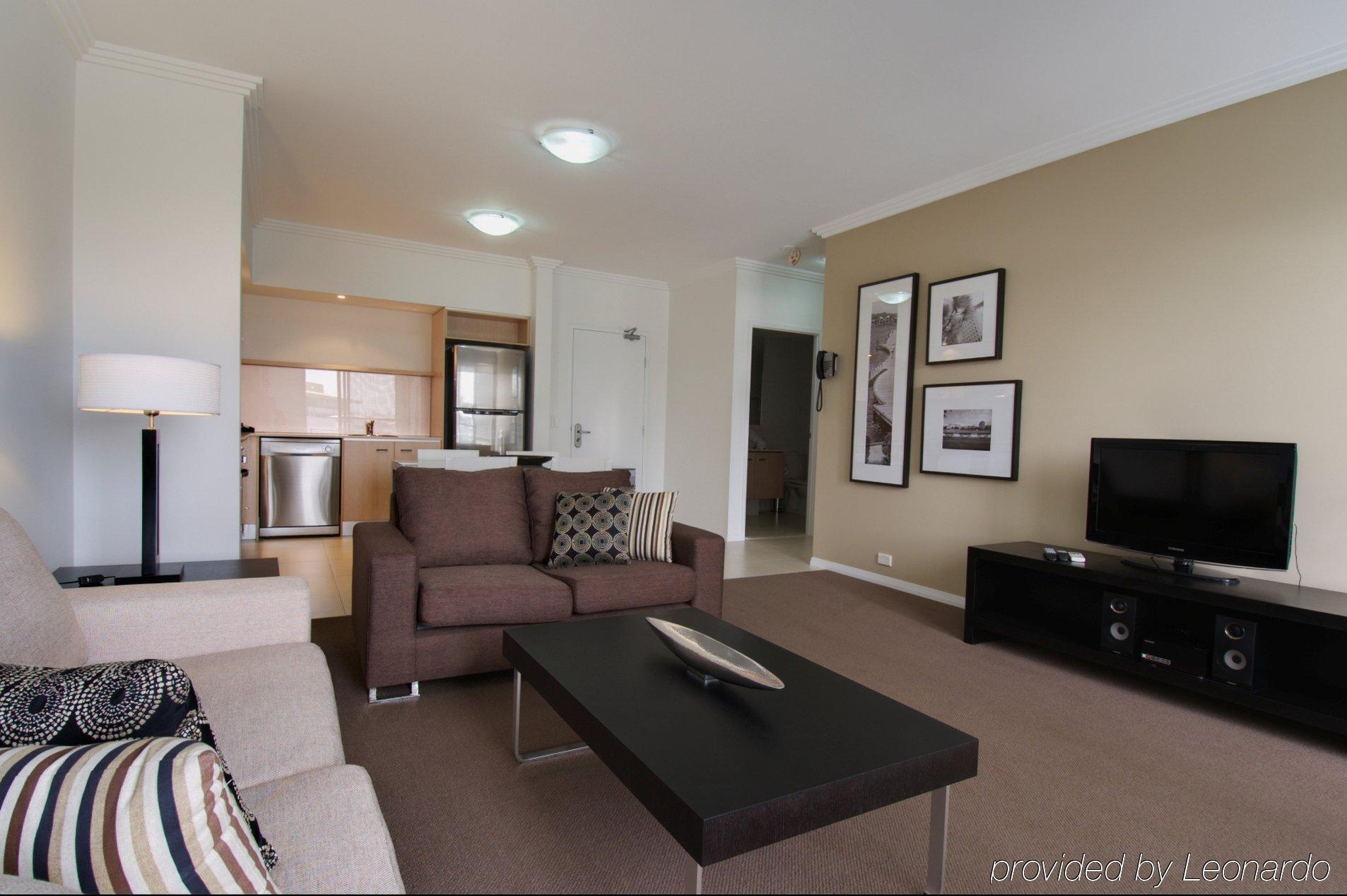 Chancellor Executive Apartments Gold Coast Quarto foto