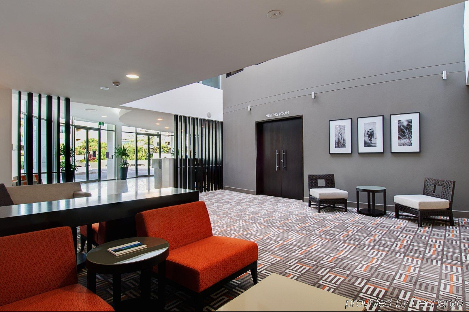 Chancellor Executive Apartments Gold Coast Quarto foto