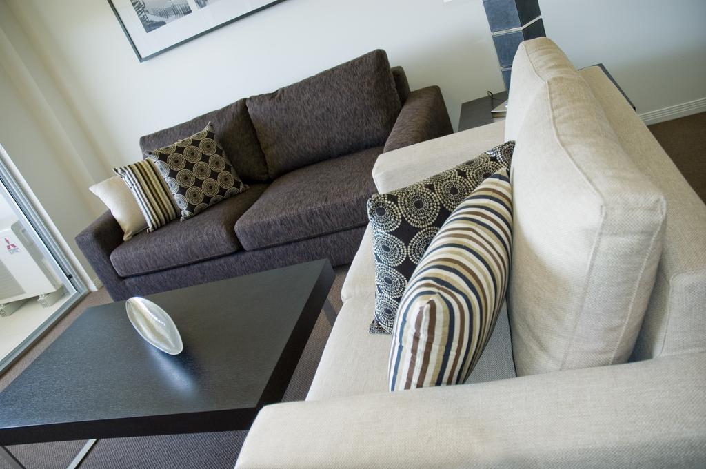 Chancellor Executive Apartments Gold Coast Exterior foto