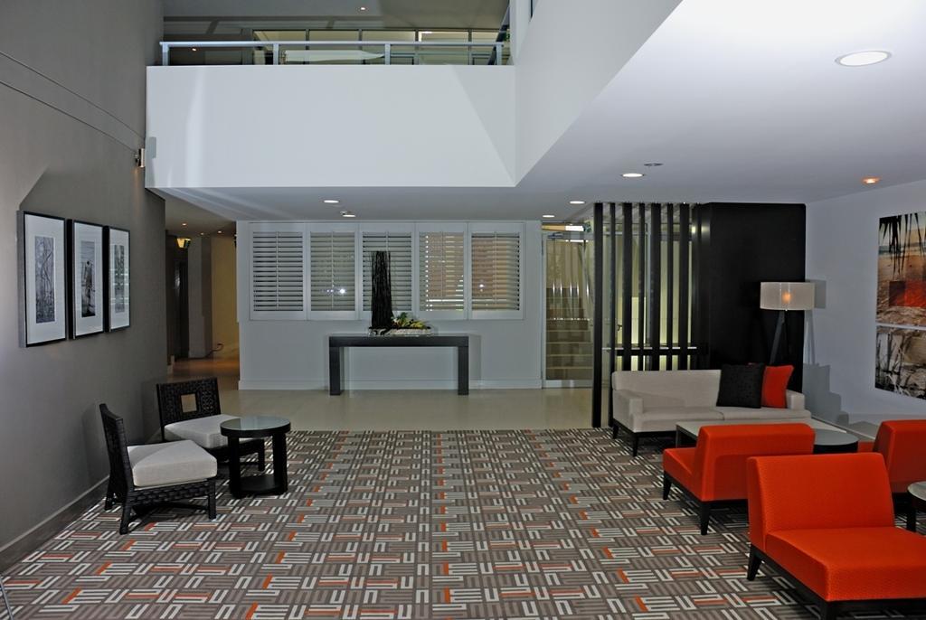 Chancellor Executive Apartments Gold Coast Interior foto